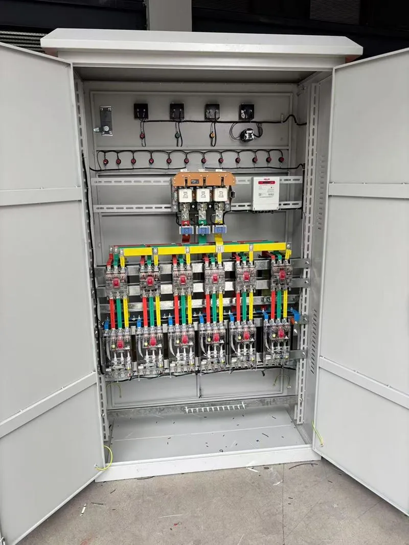 Main Distribution Box high quality