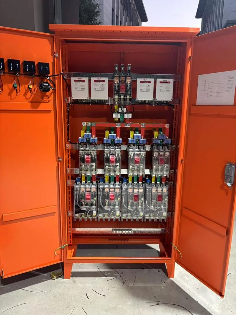 Main Distribution Box high quality