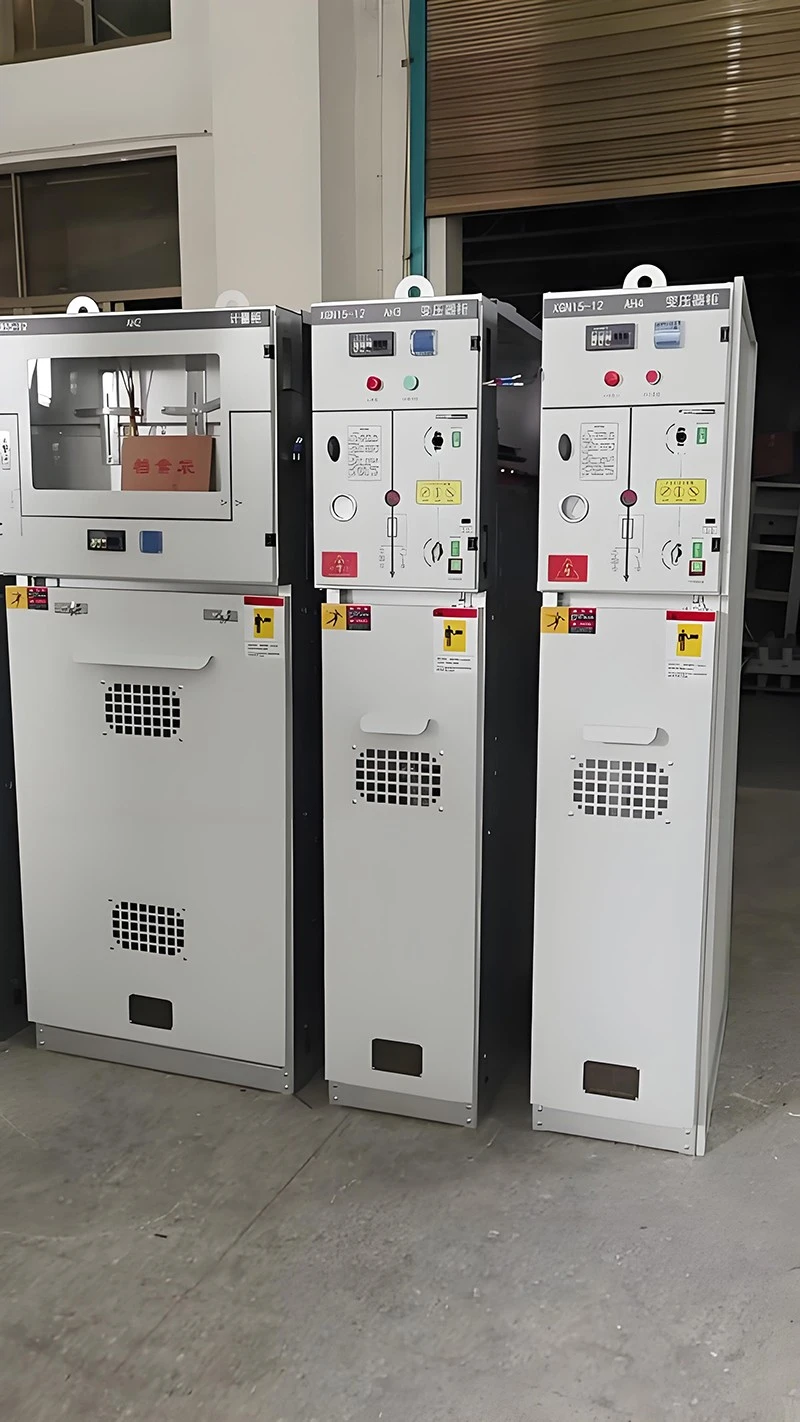 High-Voltage Disconnect Switch Cabinet suppliers