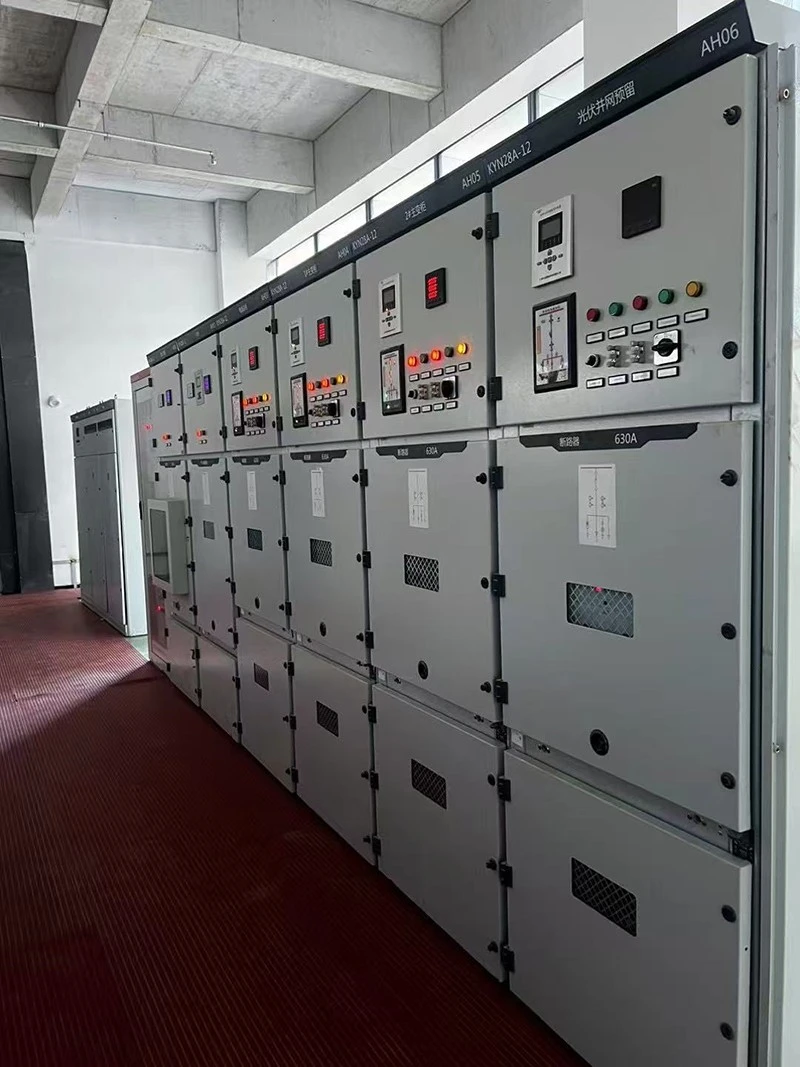 High-Voltage Outgoing Cabinet price