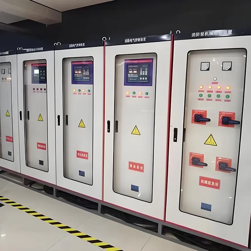 Intelligent Distribution Box best