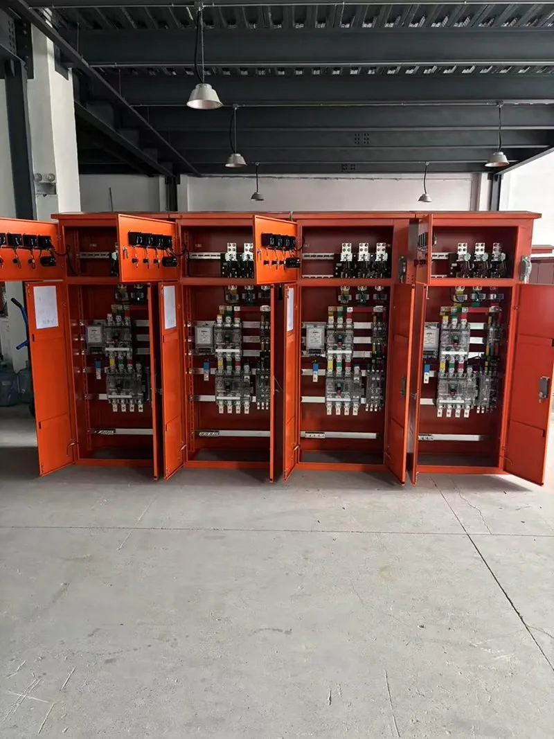 Main Distribution Box suppliers