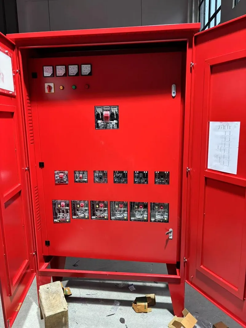 Main Distribution Box price