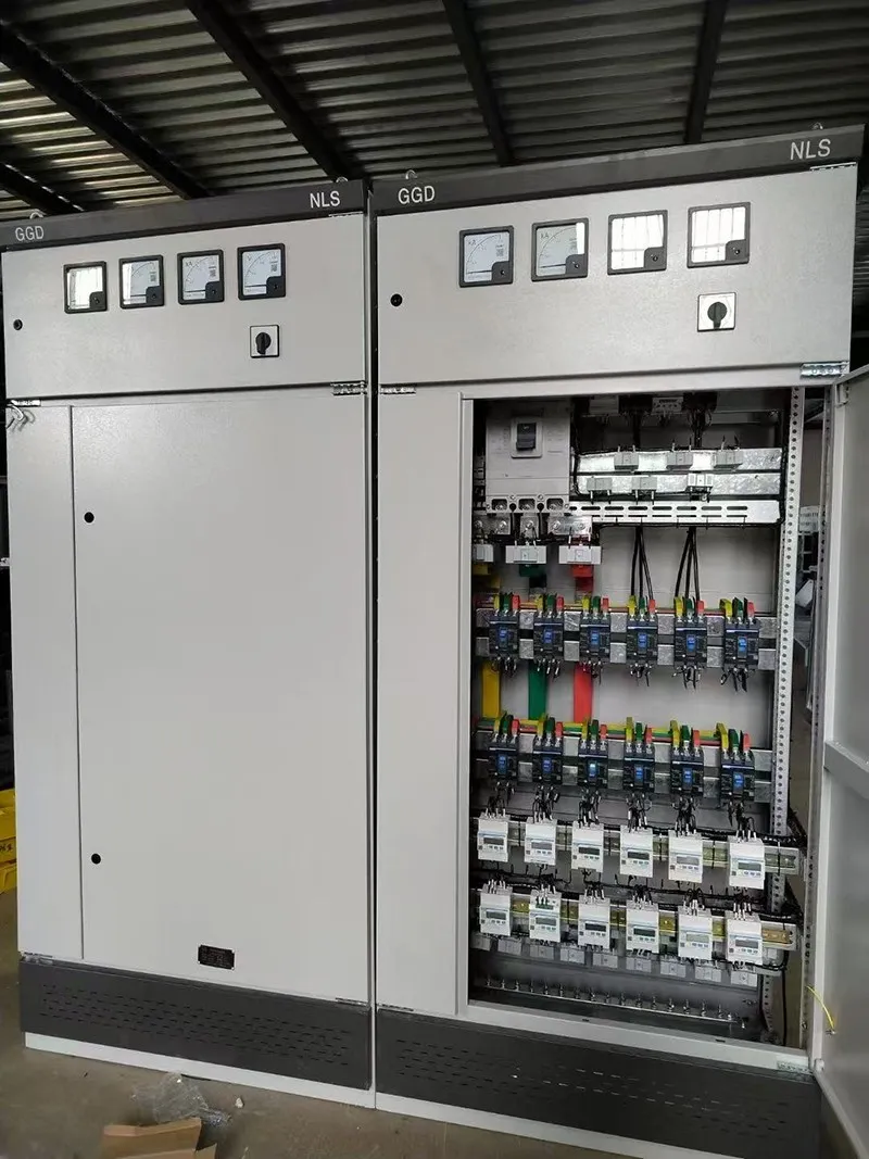 Main Distribution Cabinet best