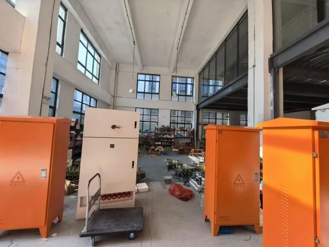 After-sales Service
